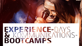 Experience Days Marketingökonom
