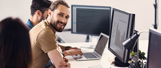 Data Scientist/Data Analyst